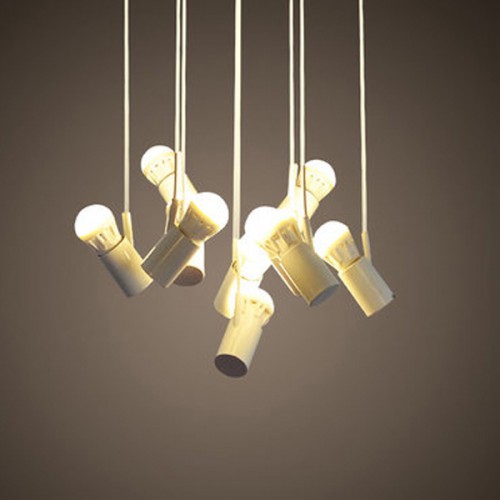 White Lamp