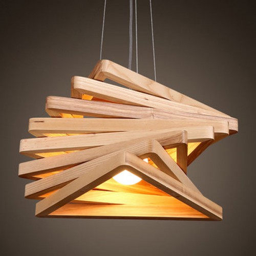 Tree Lamp 2