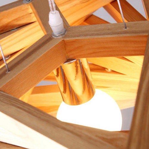 Tree Lamp 2