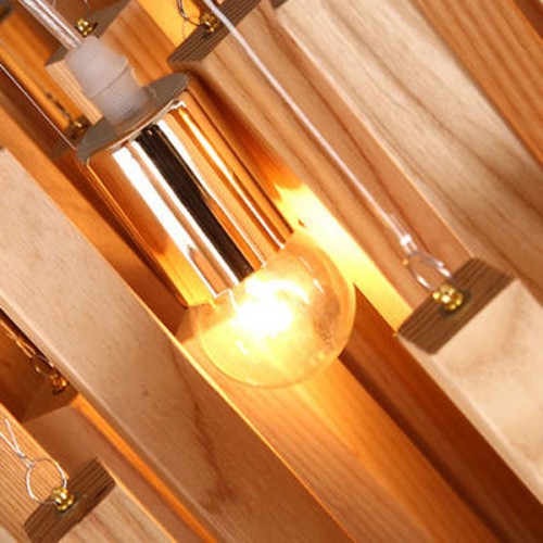 Tree Lamp 4