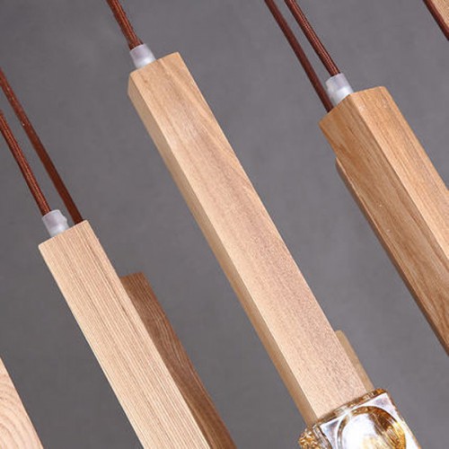 Tree Lamp 6