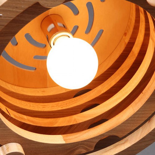 Tree Lamp 9