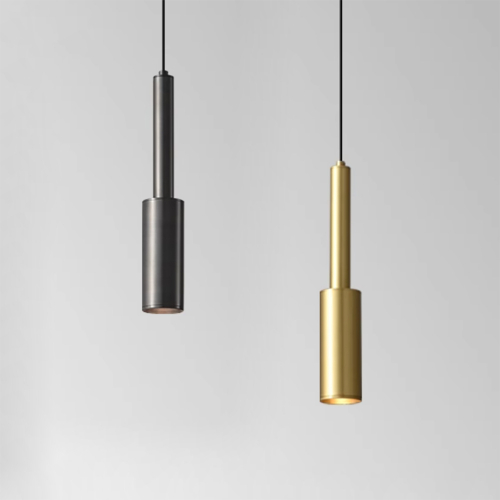 Dolce Tube Pendant