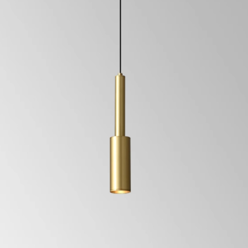 Dolce Tube Pendant