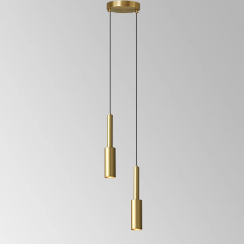 Dolce Tube Pendant