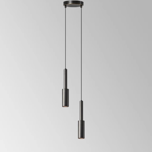 Dolce Tube Pendant