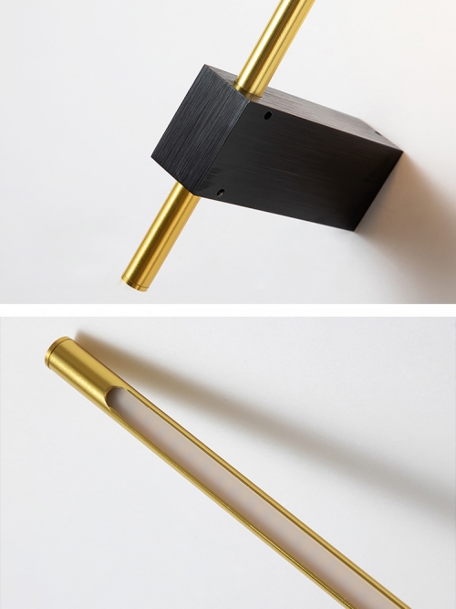 Dots Gold