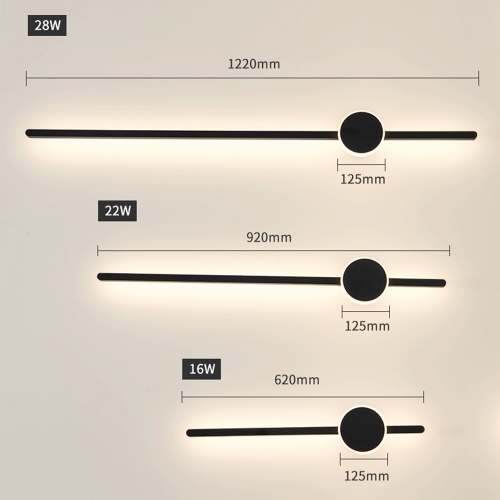 Dots Line Light