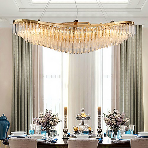 Dragon Luxury Chandelier