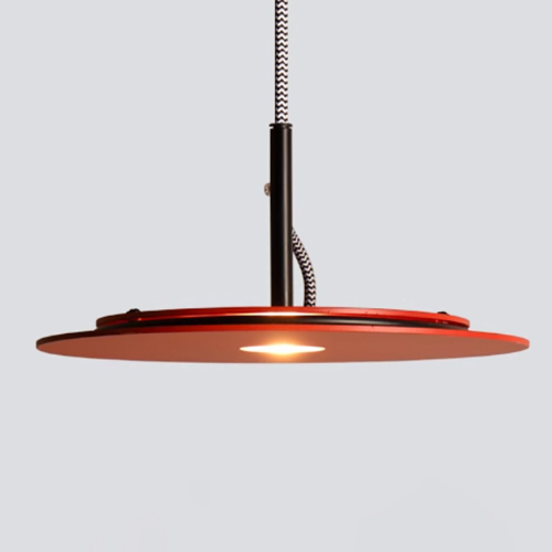 Eaves Pendant