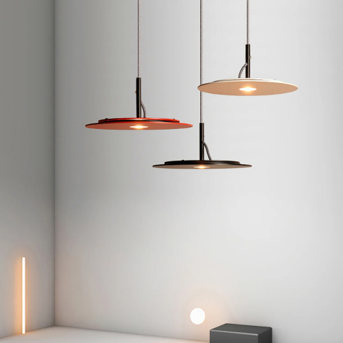 Eaves Pendant
