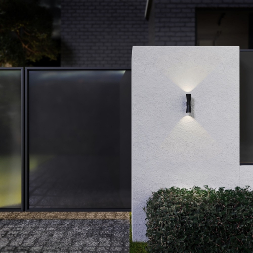Elektrostandard 1502 TECHNO LED