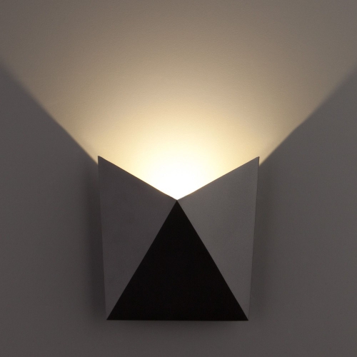 Elektrostandard 1517 Techno LED черный