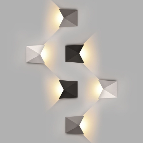 Elektrostandard 1517 Techno LED черный