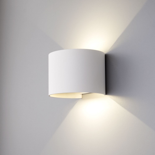 Elektrostandard 1518 Techno LED белый
