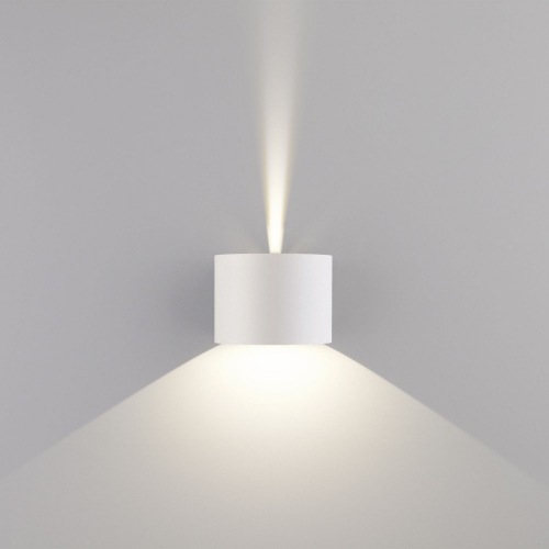 Elektrostandard 1518 Techno LED белый