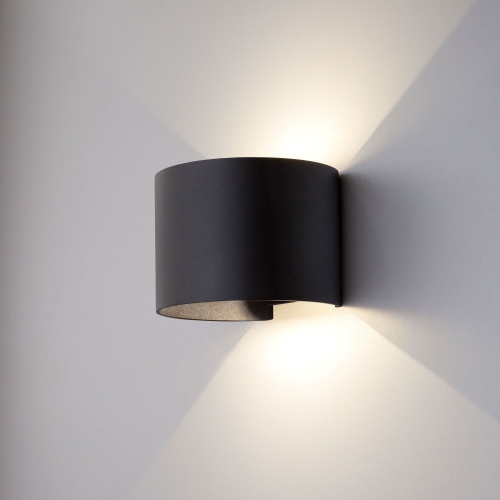 Elektrostandard 1518 Techno LED черный