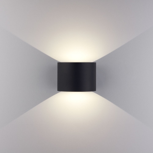 Elektrostandard 1518 Techno LED черный