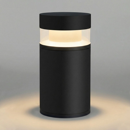 Elektrostandard 1531 TECHNO LED черный