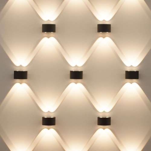 Elektrostandard 1555 Techno LED белый