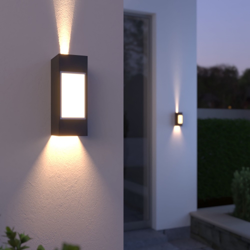 Elektrostandard 1638 TECHNO LED
