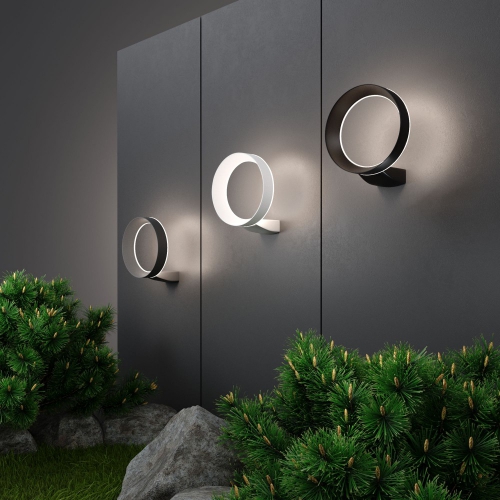 Elektrostandard 1710 TECHNO LED белый