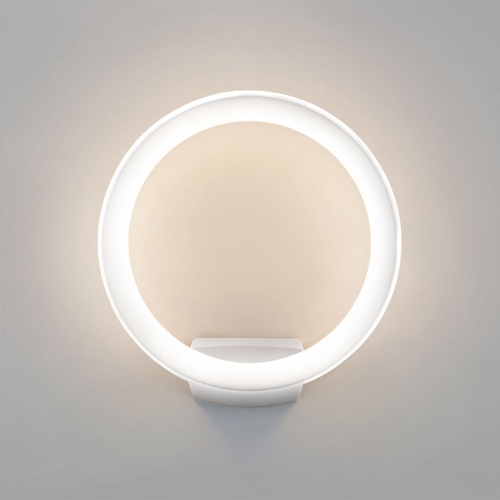 Elektrostandard 1710 TECHNO LED белый