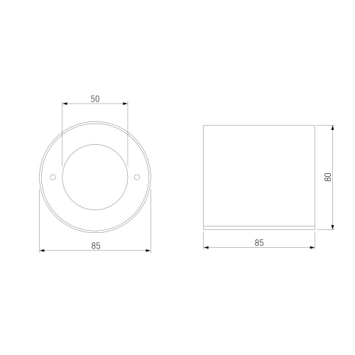 Elektrostandard 25041/LED