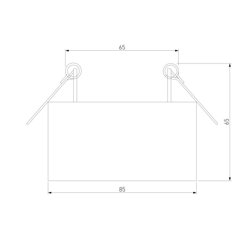 Elektrostandard 25095/LED