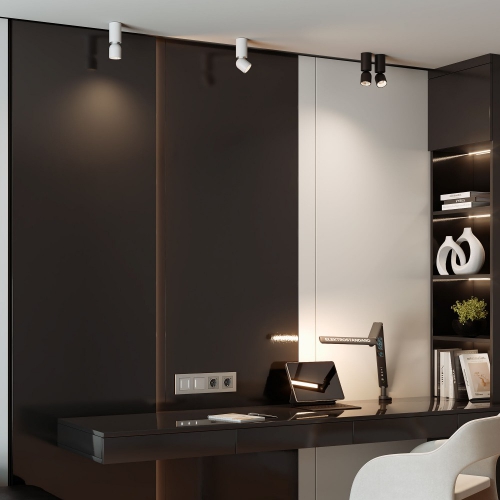 Elektrostandard 25106/LED