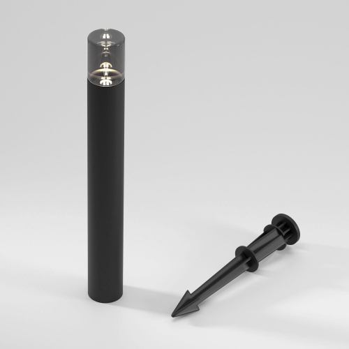 Elektrostandard 35166/F черный