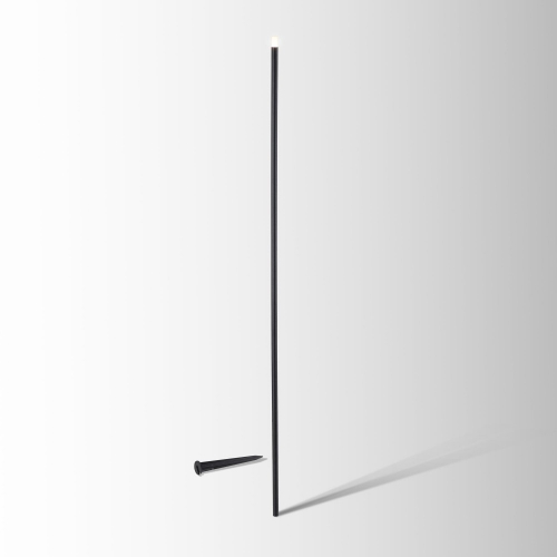 Elektrostandard 35168/F черный