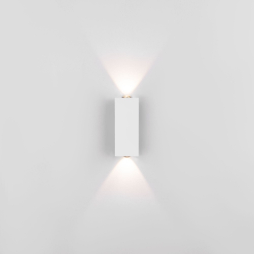 Elektrostandard 40110/LED белый