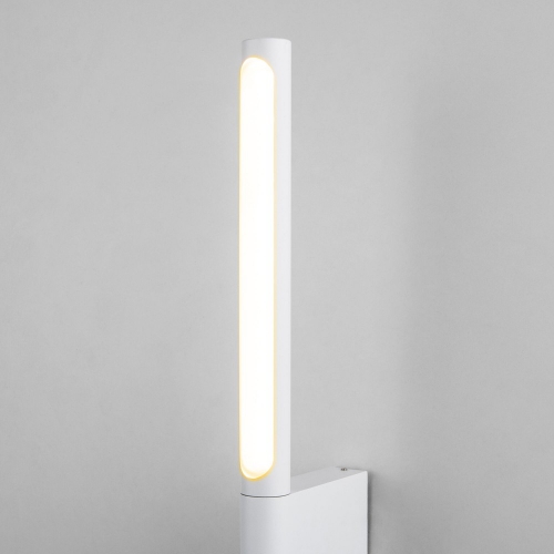 Elektrostandard 40111/LED белый
