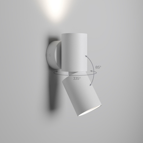 Elektrostandard 40126/LED белый