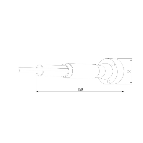 Elektrostandard 40127/LED