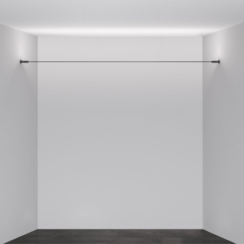 Elektrostandard 40127/LED черный