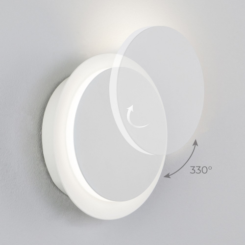 Elektrostandard 40135/1 белый