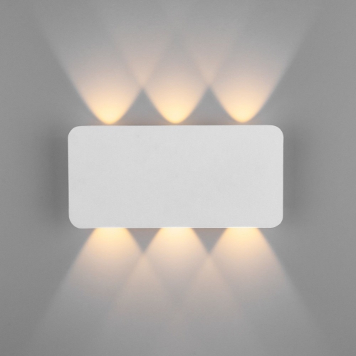 Elektrostandard 40138/1 LED белый