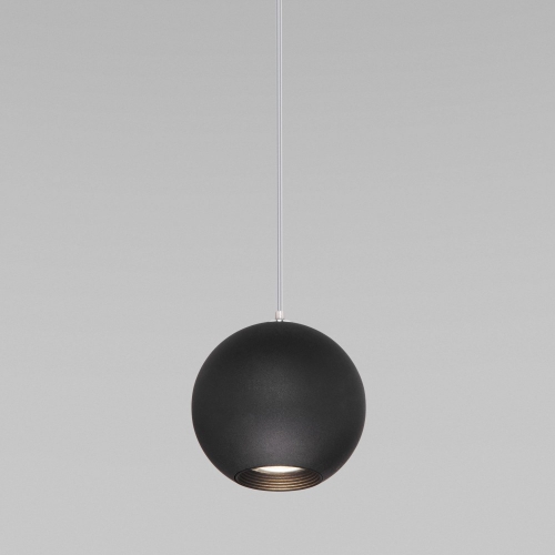 Elektrostandard 50215/1 LED черный