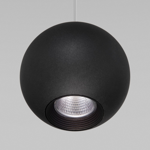 Elektrostandard 50215/1 LED черный