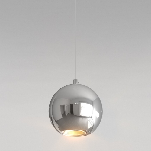 Elektrostandard 50215/1 LED хром