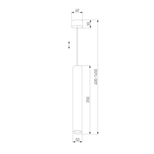 Elektrostandard 50248 LED
