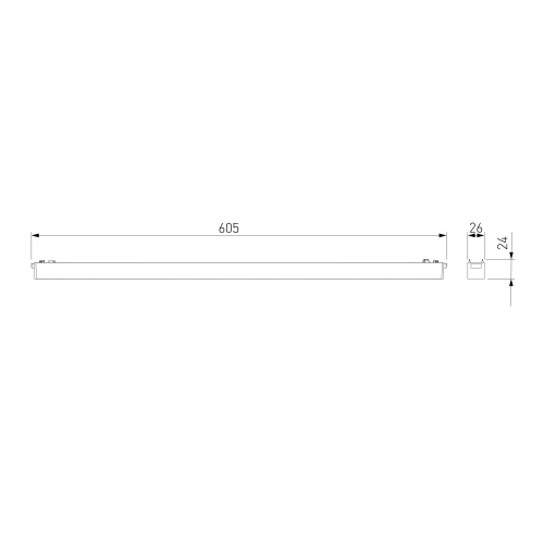 Elektrostandard 85089/01