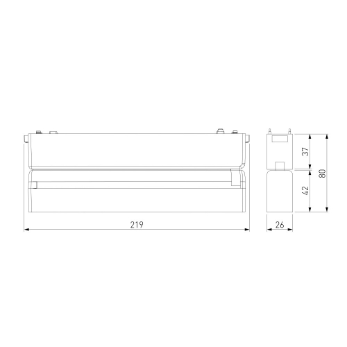 Elektrostandard 85093/01