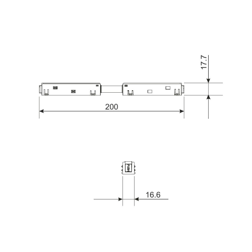 Elektrostandard 85096/00