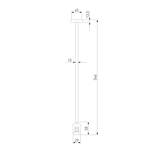 Elektrostandard 85147/00