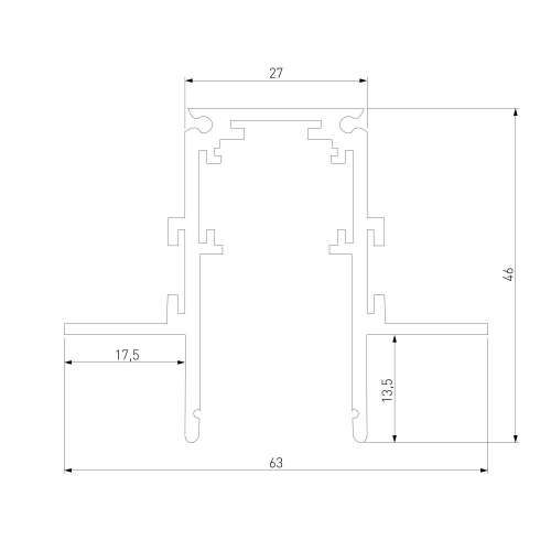 Elektrostandard 85207/00