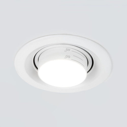 Elektrostandard 9919 LED 10W 4200K белый