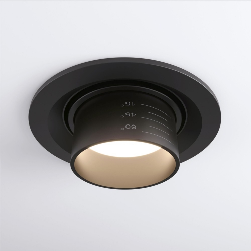 Elektrostandard 9920 LED 15W 4200K черный